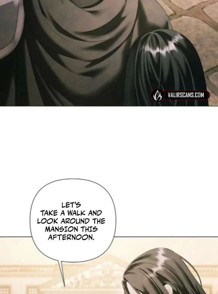 Now Come and Regret chapter 75 page 7