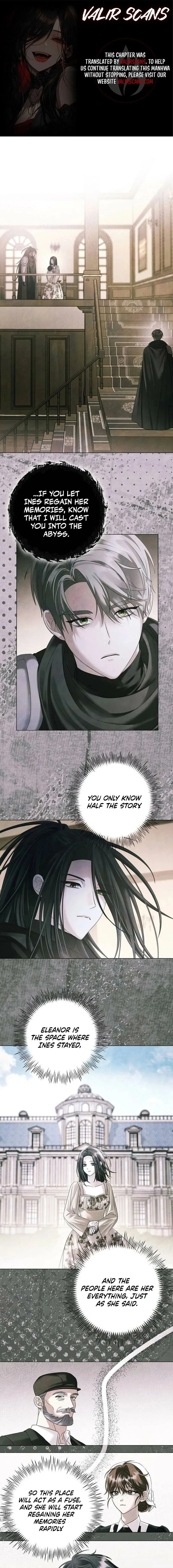 Now Come and Regret chapter 76 page 1
