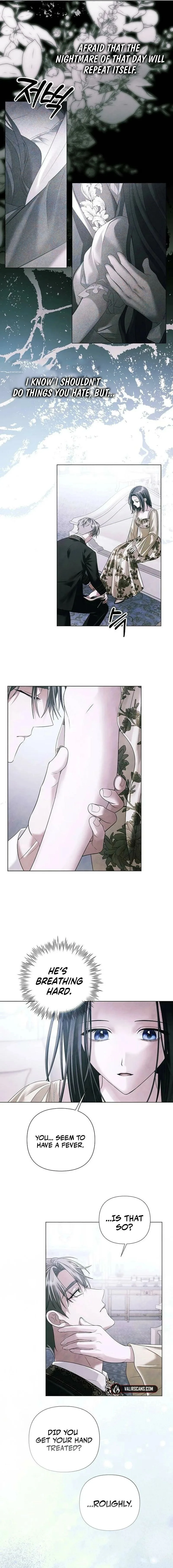 Now Come and Regret chapter 76 page 11