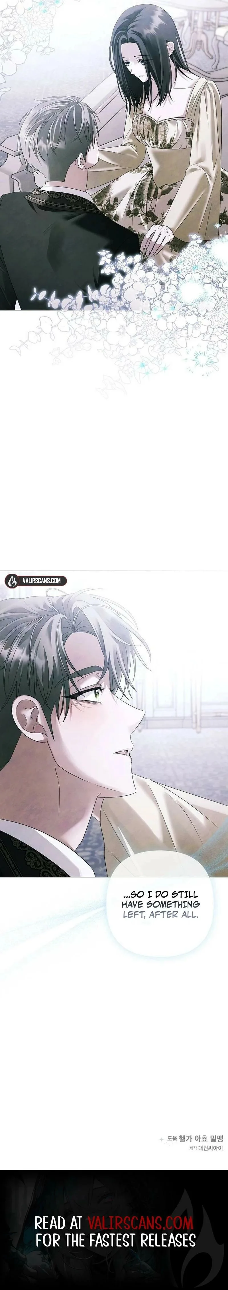 Now Come and Regret chapter 76 page 13