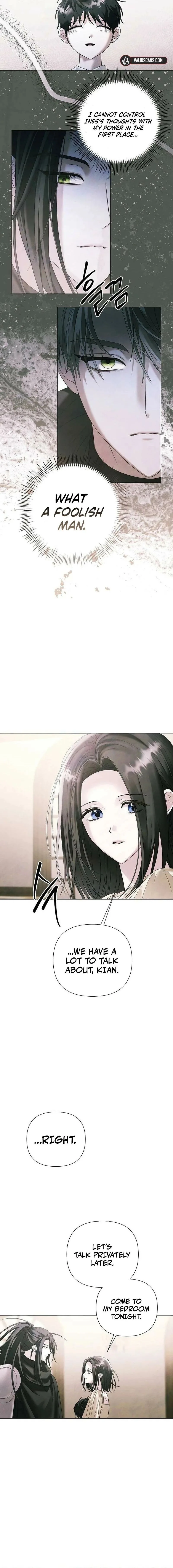 Now Come and Regret chapter 76 page 2