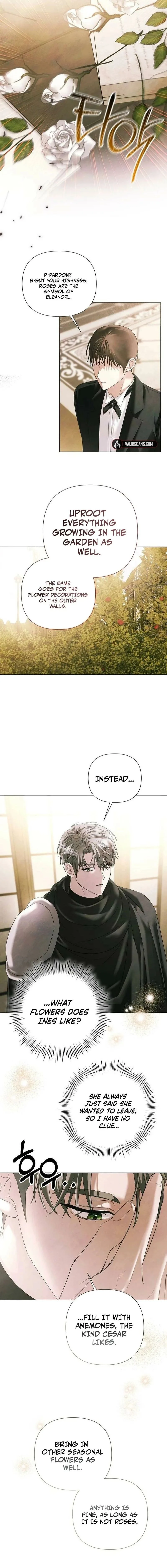 Now Come and Regret chapter 76 page 6