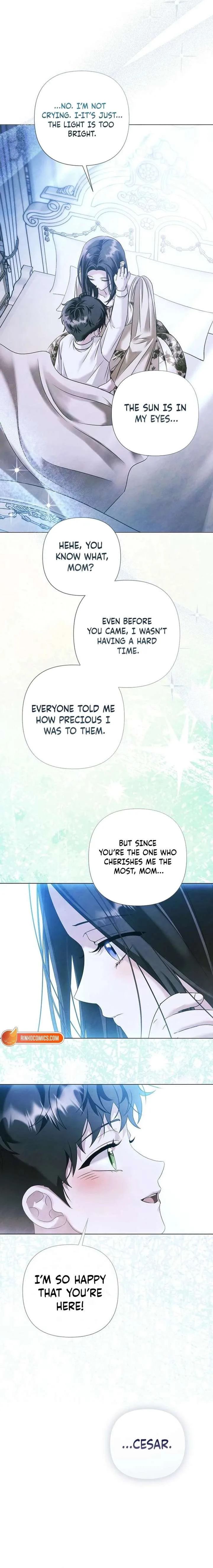 Now Come and Regret chapter 77 page 12
