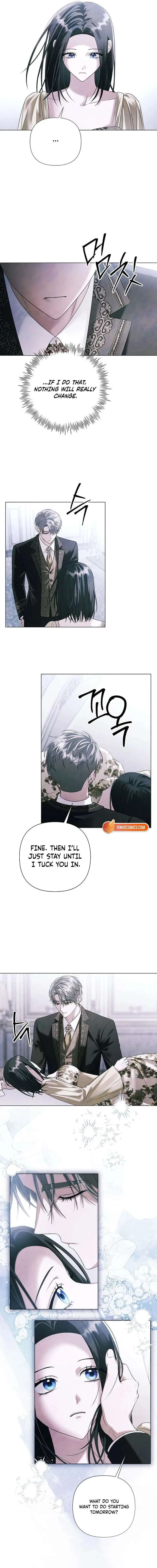Now Come and Regret chapter 77 page 2