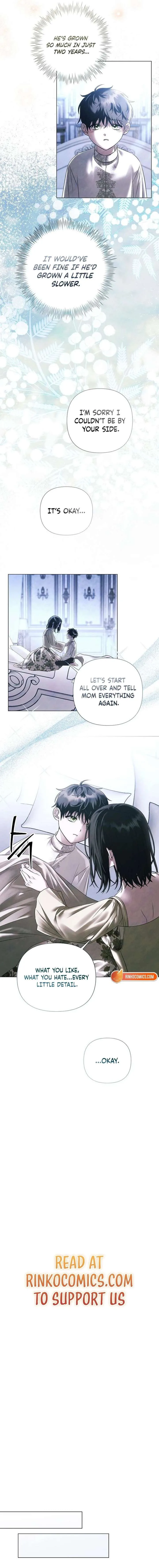 Now Come and Regret chapter 78 page 2
