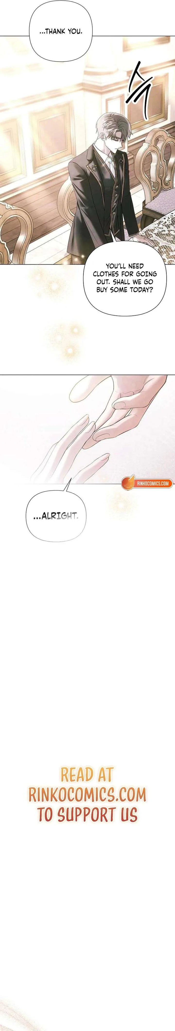 Now Come and Regret chapter 79 page 2