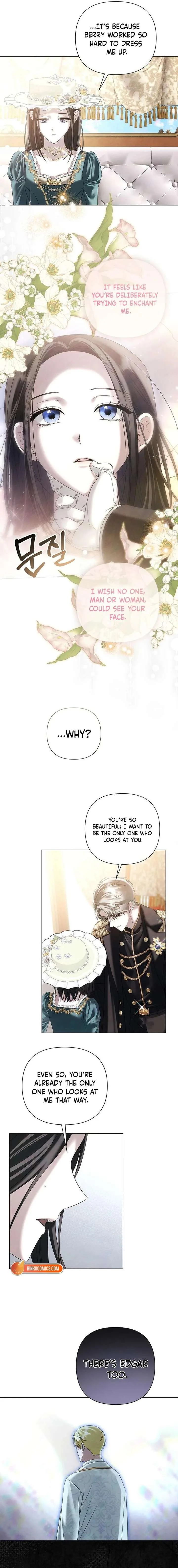 Now Come and Regret chapter 79 page 4