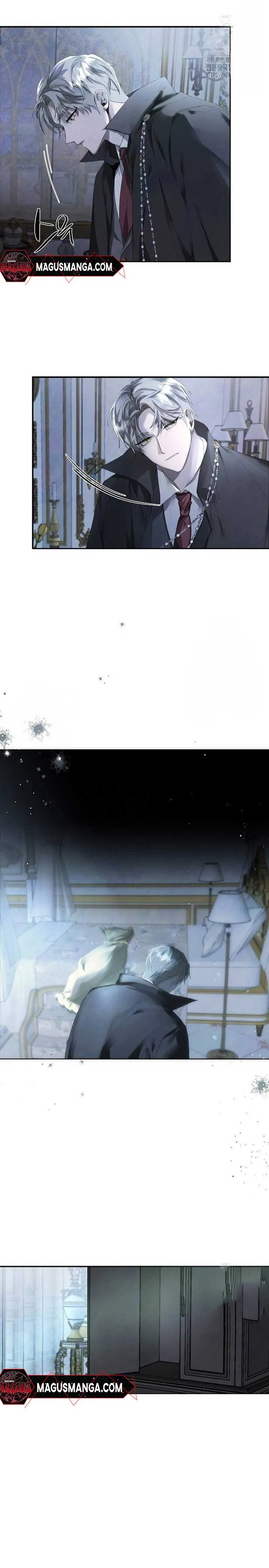 Now Come and Regret chapter 8 page 6
