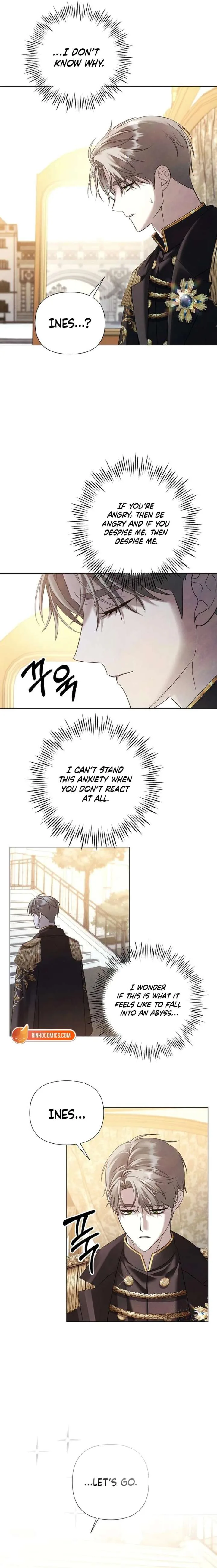 Now Come and Regret chapter 81 page 3