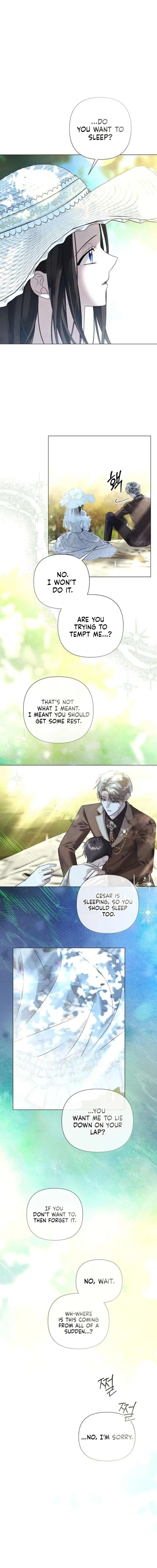 Now Come and Regret chapter 83 page 12