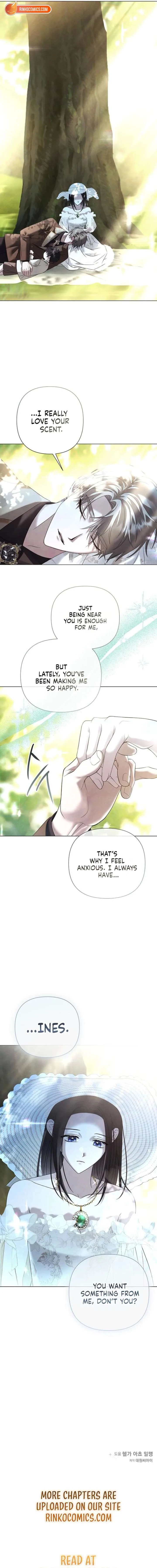 Now Come and Regret chapter 83 page 13