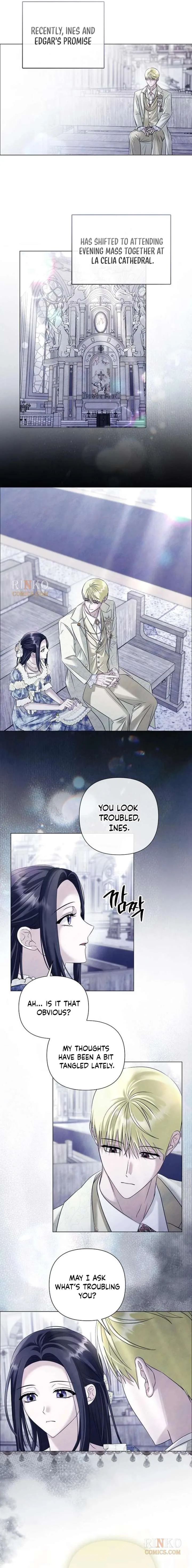 Now Come and Regret chapter 86 page 3