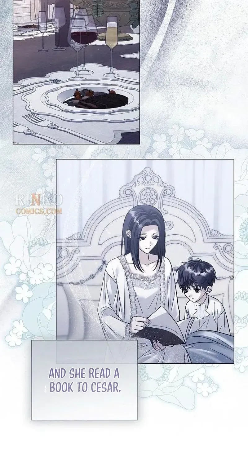 Now Come and Regret chapter 87 page 13