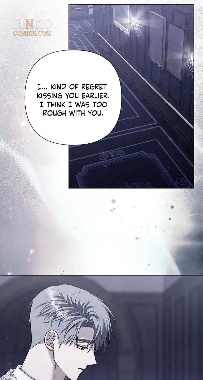 Now Come and Regret chapter 87 page 22