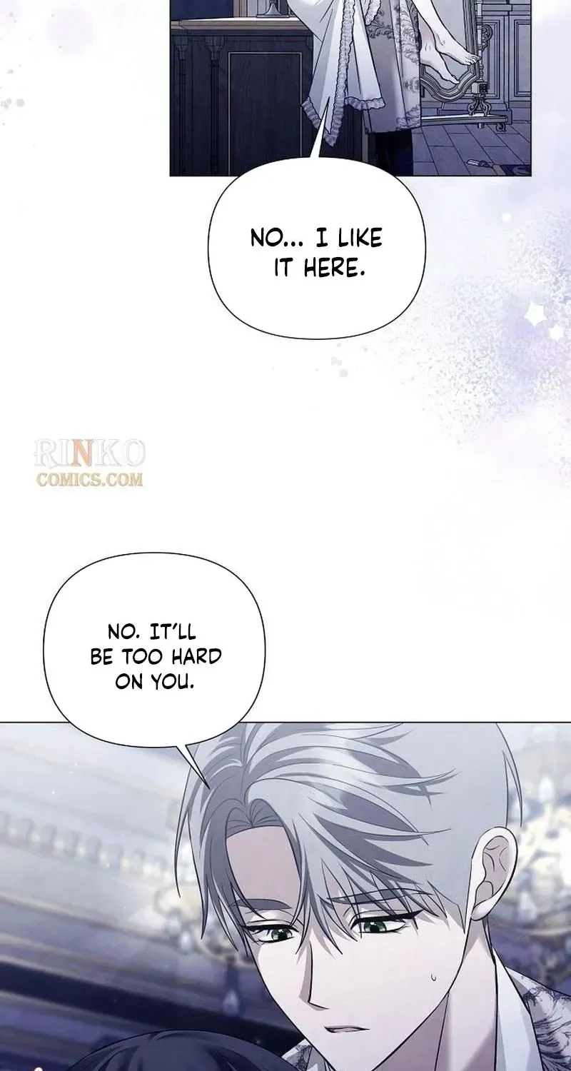 Now Come and Regret chapter 87 page 43