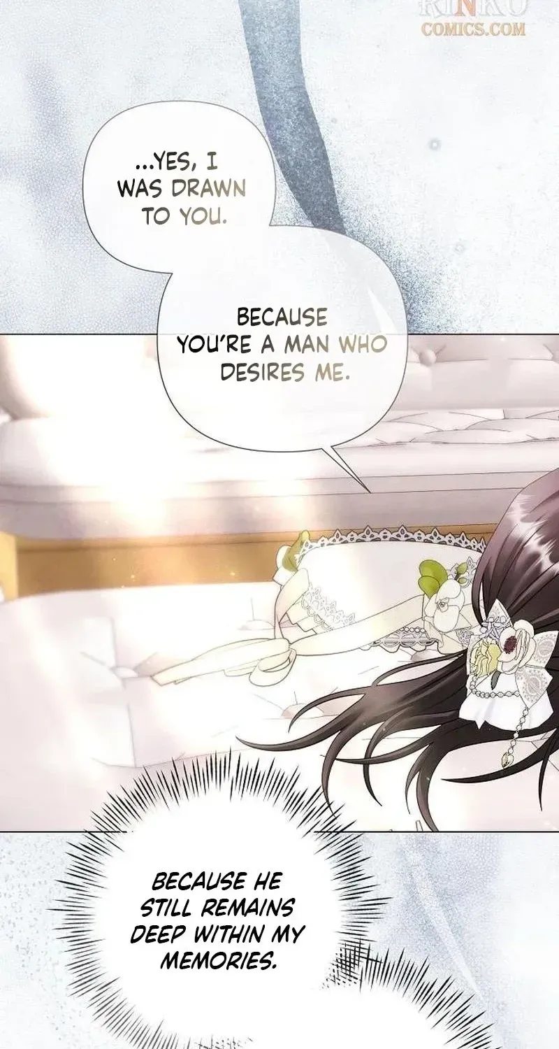 Now Come and Regret chapter 87 page 8