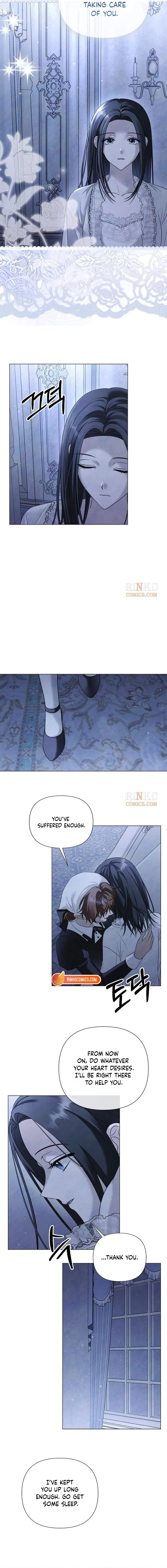 Now Come and Regret chapter 88 page 6