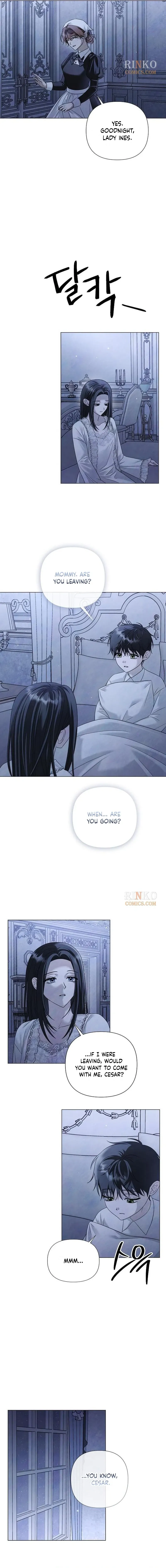 Now Come and Regret chapter 88 page 7