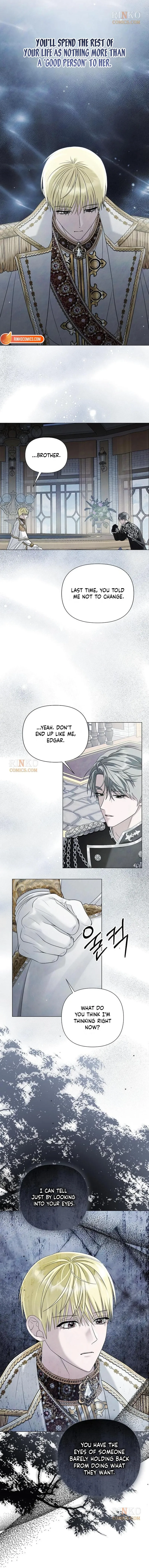 Now Come and Regret chapter 89 page 13