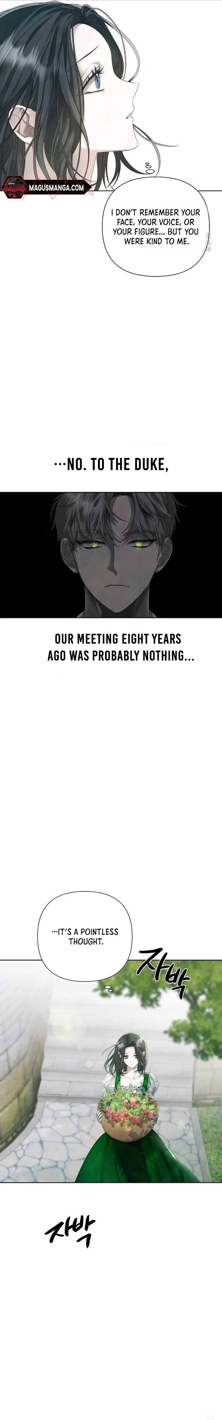 Now Come and Regret chapter 9 page 11