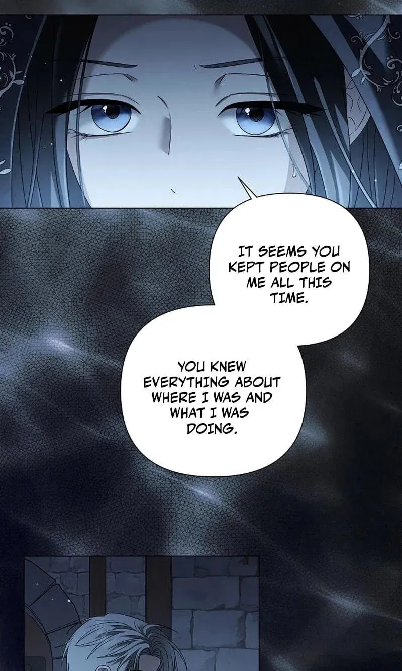 Now Come and Regret chapter 94 page 60
