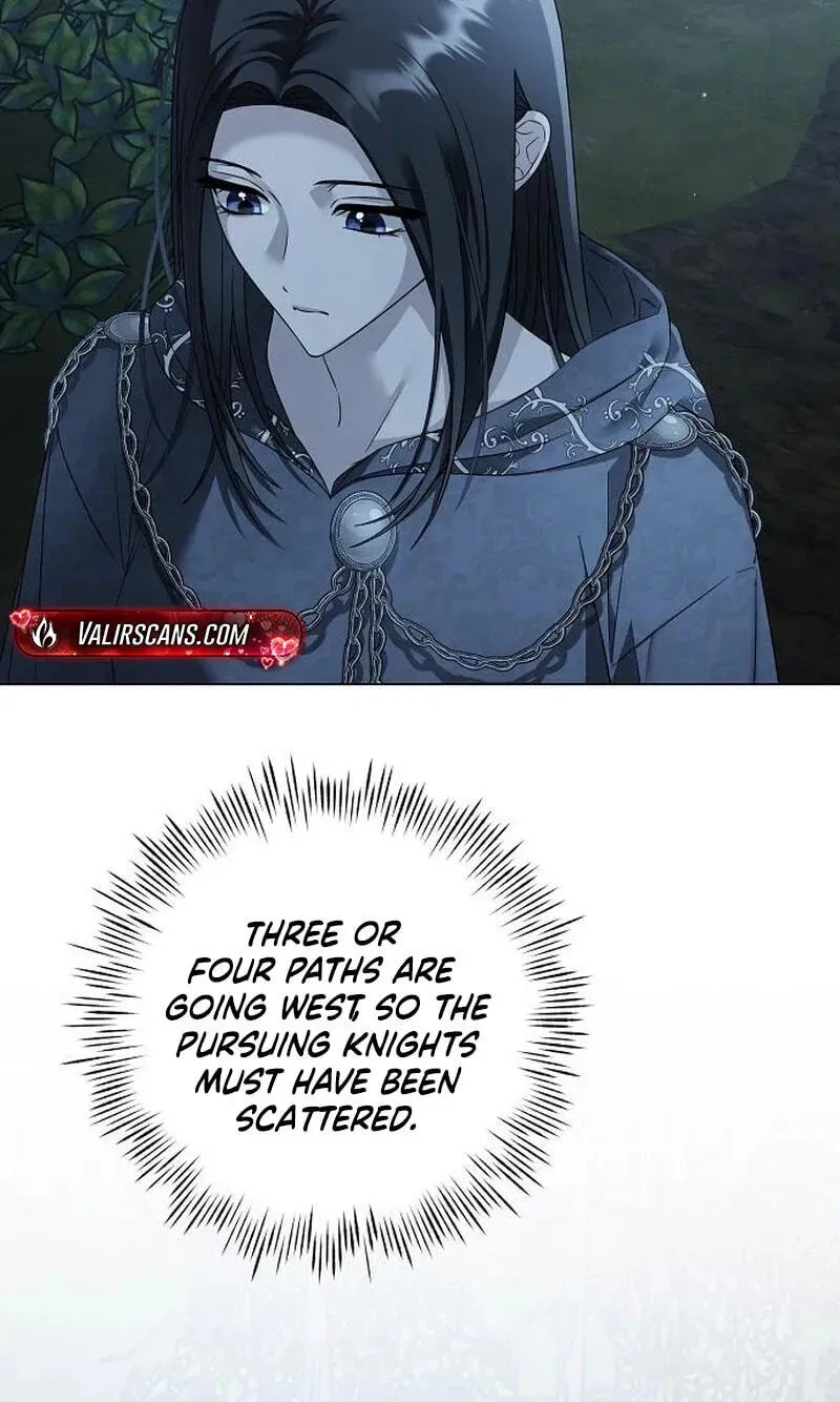 Now Come and Regret chapter 94 page 7