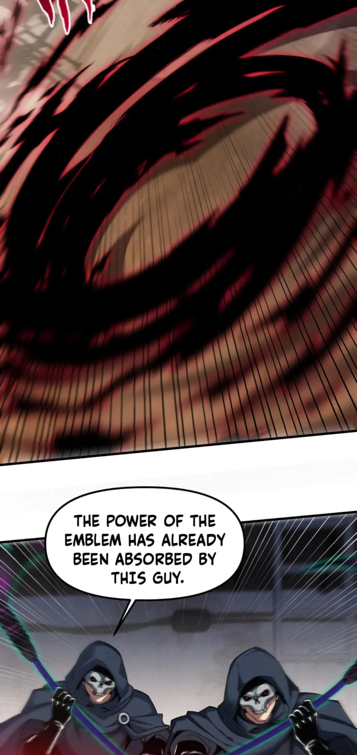 Nuclear Slash Technique: One Hit, One Kill chapter 2 page 9