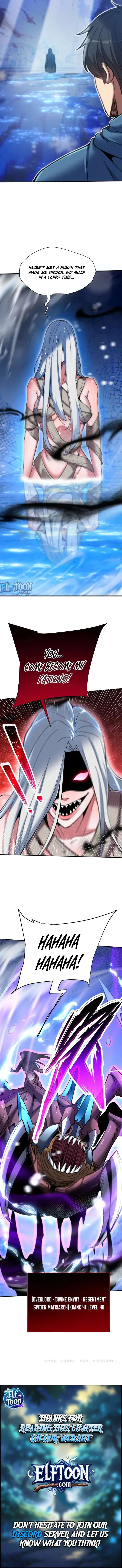 Nuclear Slash Technique: One Hit, One Kill chapter 22 page 9