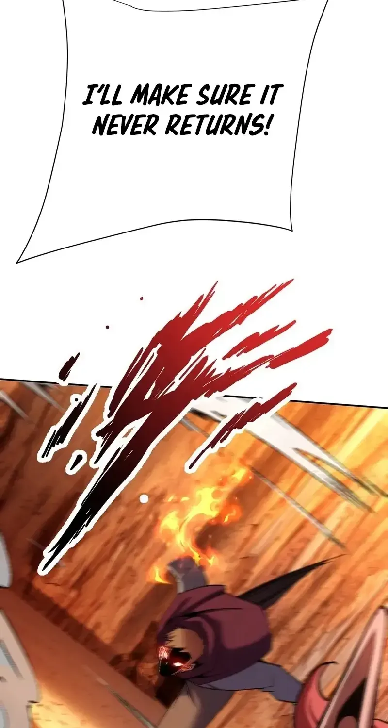Nuclear Slash Technique: One Hit, One Kill chapter 46 page 57