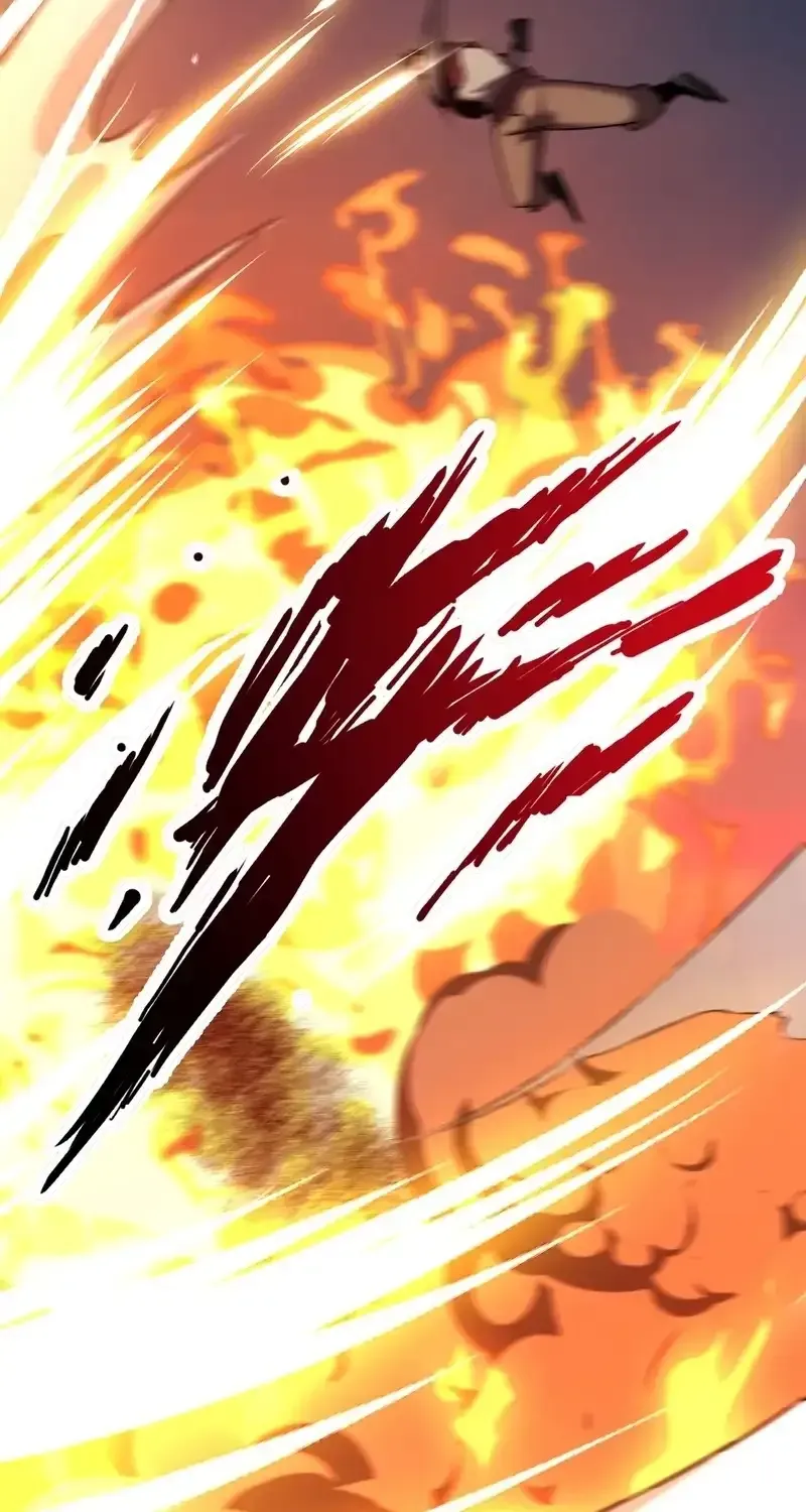 Nuclear Slash Technique: One Hit, One Kill chapter 46 page 59