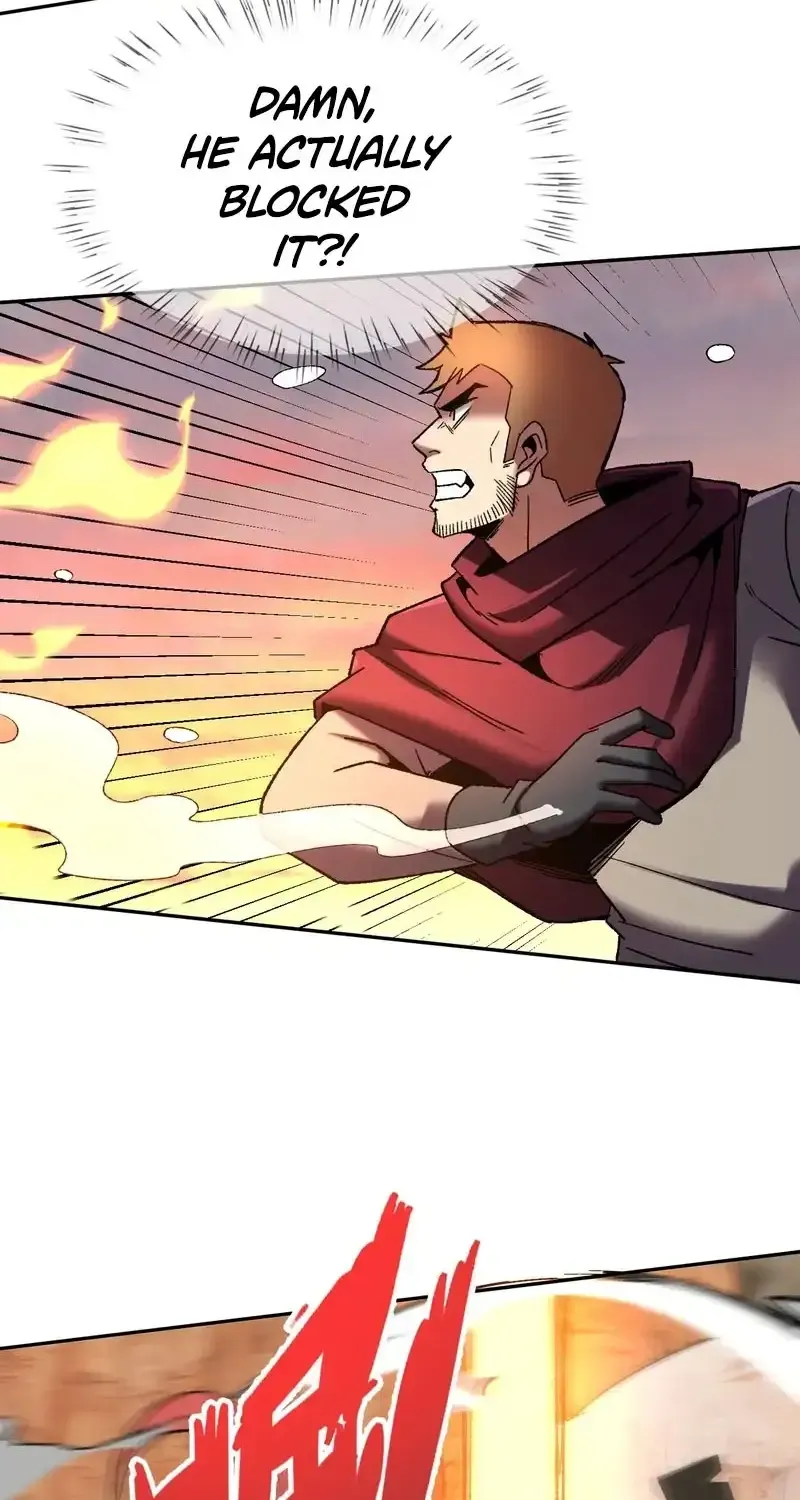 Nuclear Slash Technique: One Hit, One Kill chapter 47 page 3