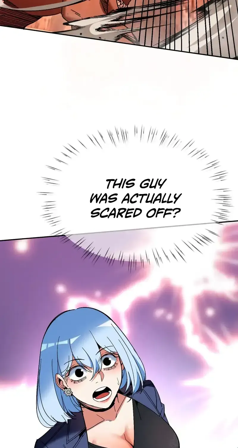 Nuclear Slash Technique: One Hit, One Kill chapter 47 page 67