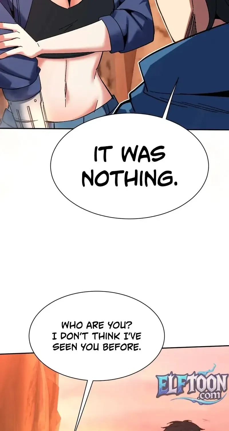 Nuclear Slash Technique: One Hit, One Kill chapter 47 page 71