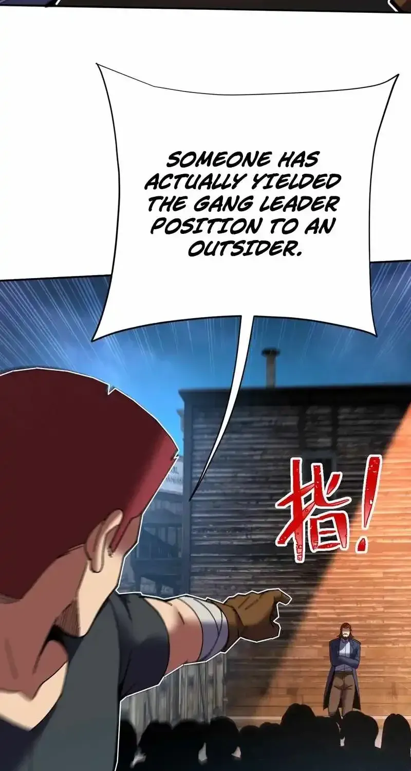 Nuclear Slash Technique: One Hit, One Kill chapter 48 page 43