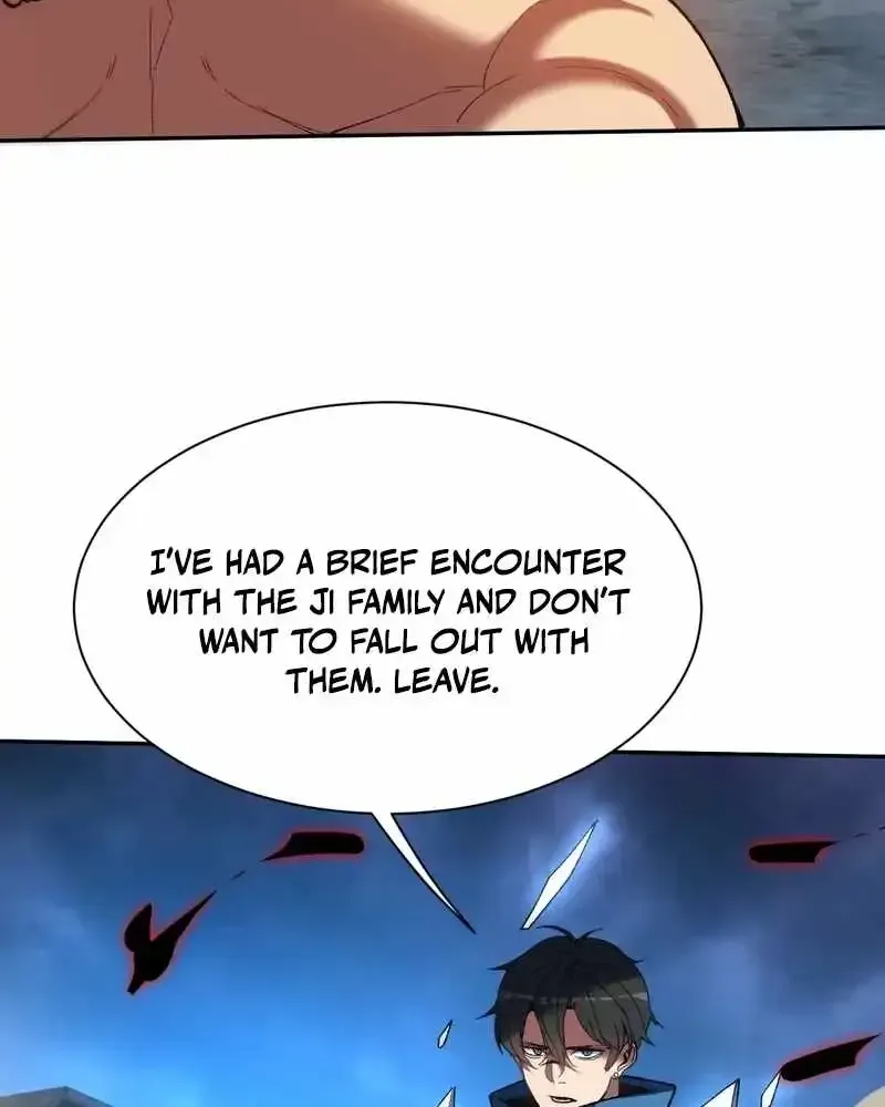 Nuclear Slash Technique: One Hit, One Kill chapter 49 page 16