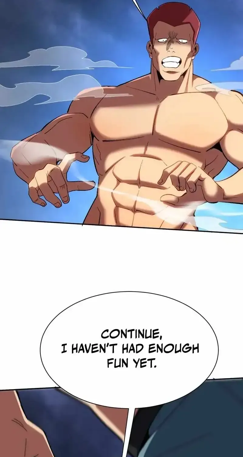 Nuclear Slash Technique: One Hit, One Kill chapter 49 page 4