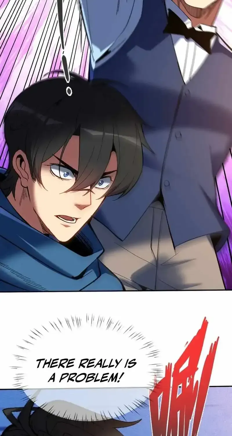 Nuclear Slash Technique: One Hit, One Kill chapter 49 page 53
