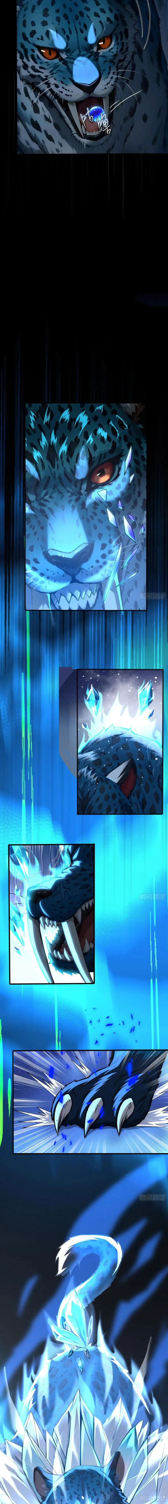 Number One Beast Master chapter 21 page 10