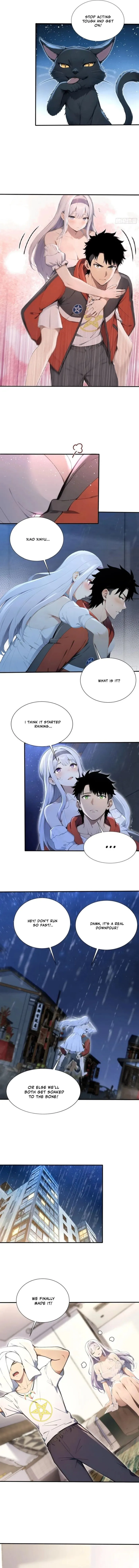 Number One Beast Master chapter 45 page 2