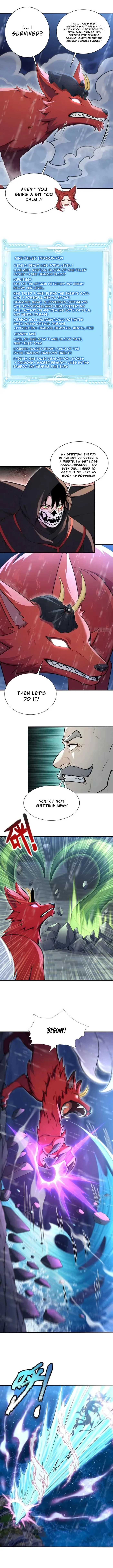Number One Beast Master chapter 49 page 3
