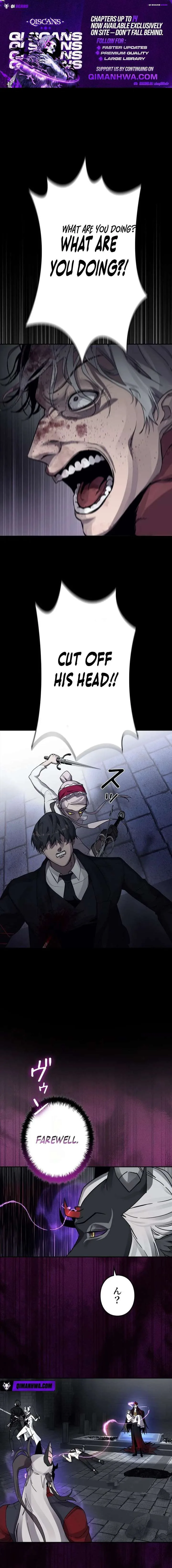 The Devil’s Advocate: Hell’s Ruthless Prosecutor chapter 21 page 2