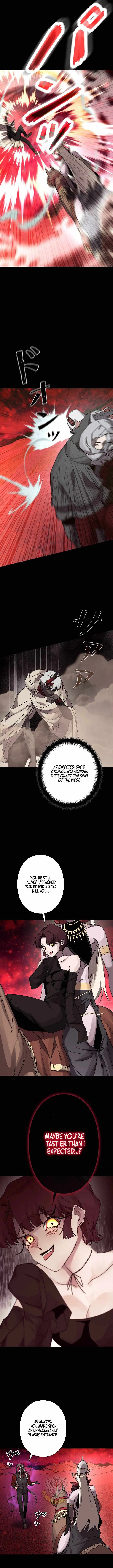 The Devil’s Advocate: Hell’s Ruthless Prosecutor chapter 39 page 3