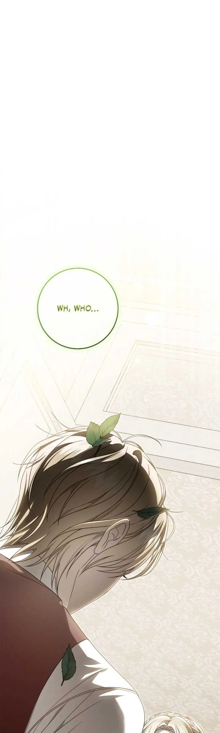That’s Not What My Will Said chapter 13 page 1