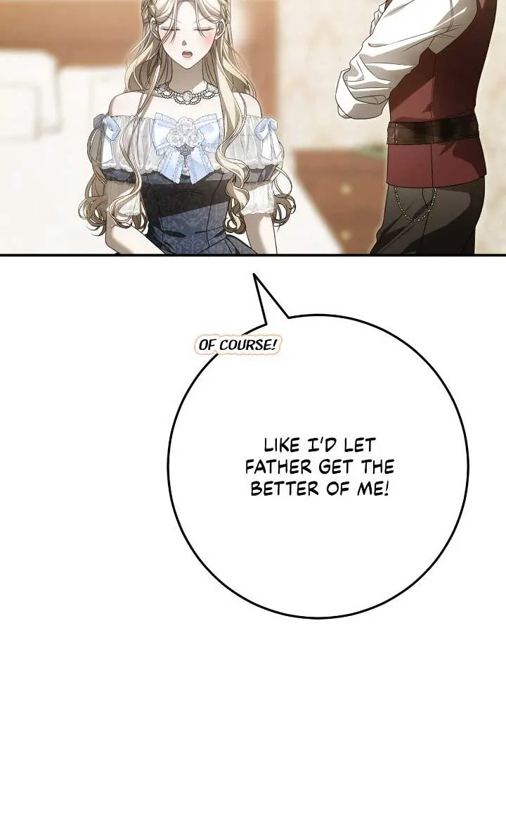 That’s Not What My Will Said chapter 13 page 34