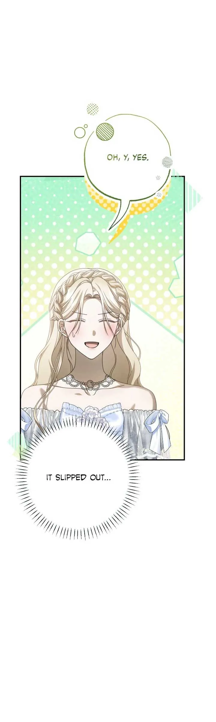 That’s Not What My Will Said chapter 13 page 37