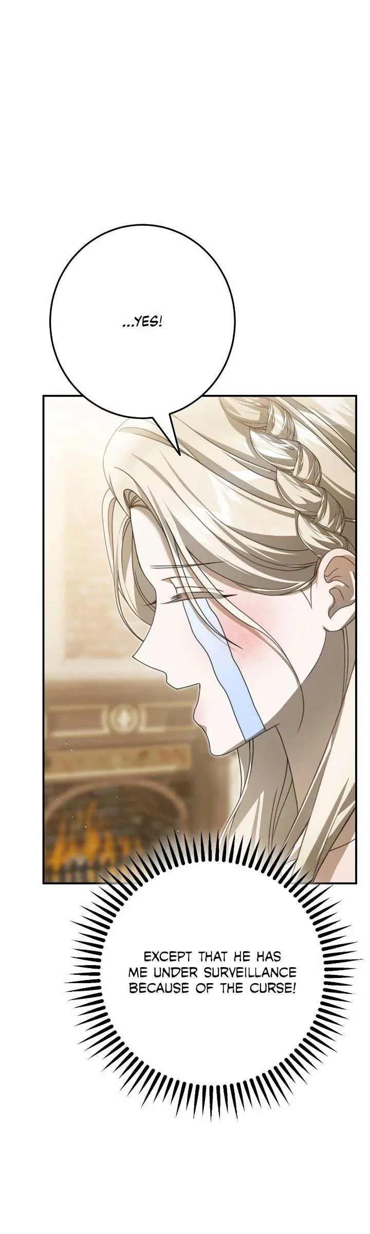 That’s Not What My Will Said chapter 13 page 44