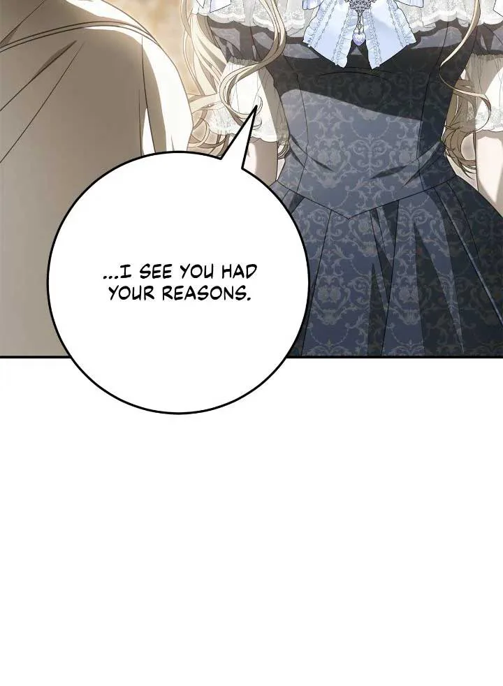 That’s Not What My Will Said chapter 13 page 8