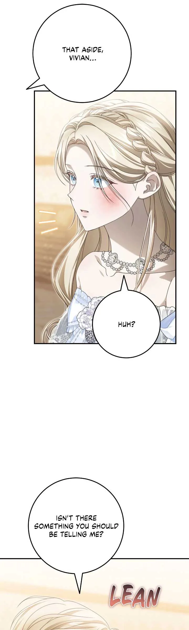That’s Not What My Will Said chapter 13 page 9