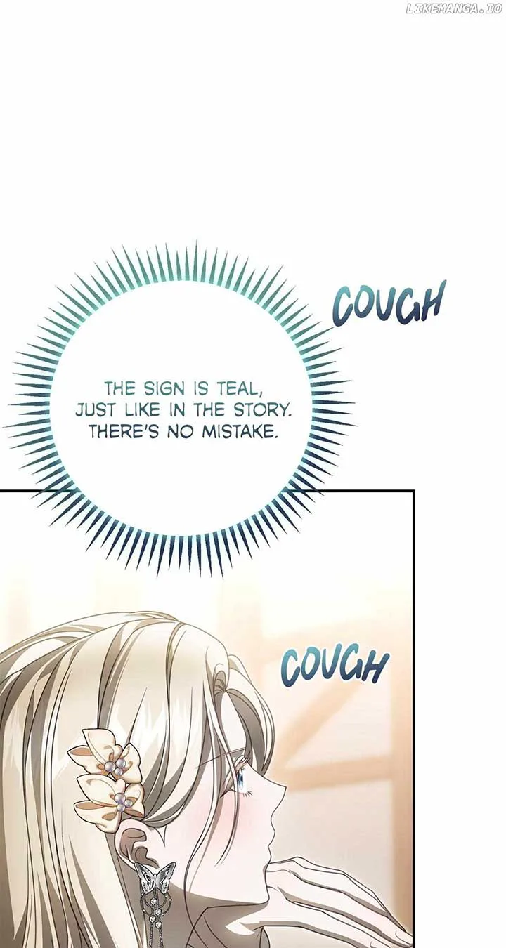 That’s Not What My Will Said chapter 21 page 125