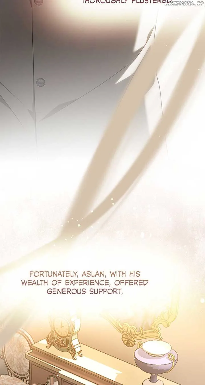 That’s Not What My Will Said chapter 21 page 14